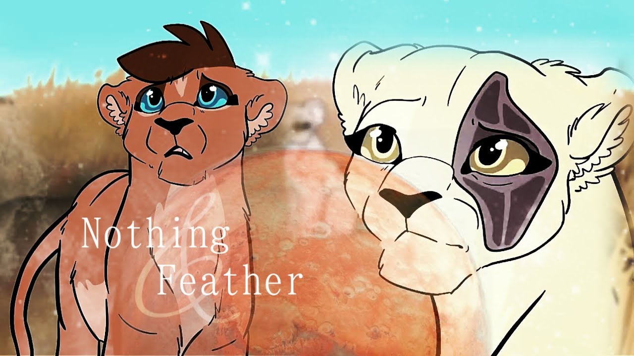「nothing And Feather」 「mars」 My Pride ᴇᴅɪᴛ Youtube 