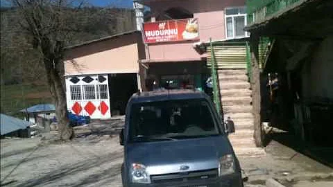 Tepehan Merkez