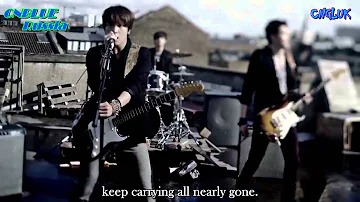 CNBLUE - I'm Sorry (Eng. sub by AnnyZen (CNGLUK))