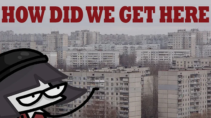 how architecture became ugly