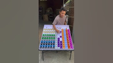 168 minutes everyday to sharp your brain, #pUZZLEbALL #challenge #gameplay #challengevideo