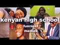 Kenyan classroom comedy  flaqo razcrazy kennarmugambiiigg viner latest compilation 2021