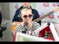 Полина Гагарина - Навек (LIVE @ Авторадио)