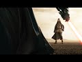 Banxy &amp; Illiwill - Obi-Wan Kenobi VS Darth Vader