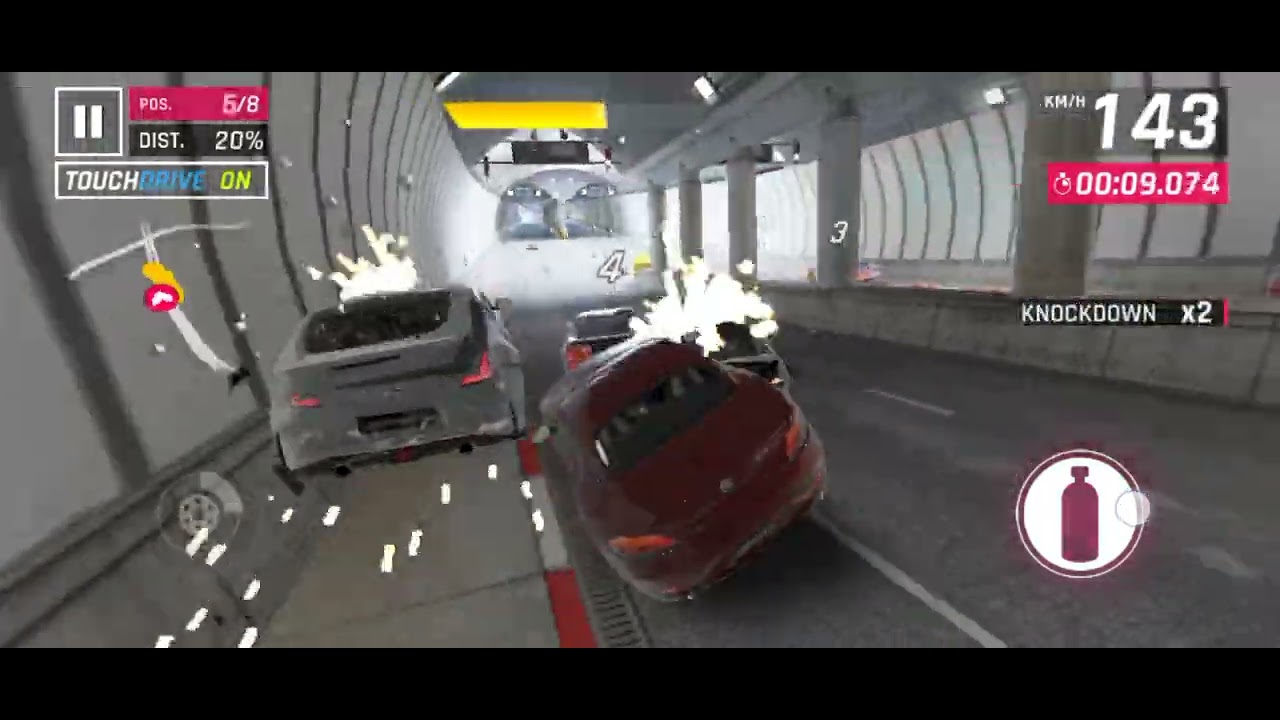 Racing 9 Asphalt 9 Car Racing - YouTube