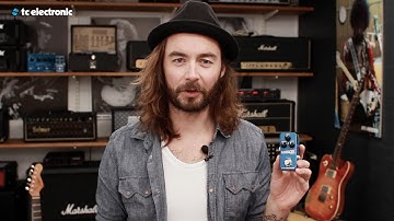 Flashback Mini Delay