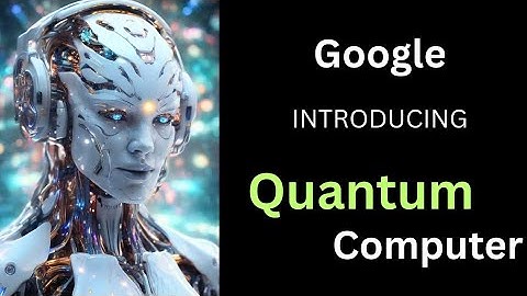 Google Just Shattered Physics — The Willow Quantum Chip Is 13,000× Faster Than Supercomputers!