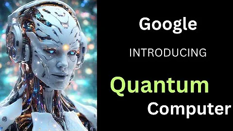 Google Just Shattered Physics — The Willow Quantum Chip Is 13,000× Faster Than Supercomputers!