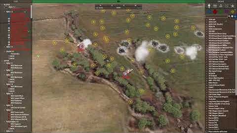 ARMA 3: THE MINEFIELD!!!