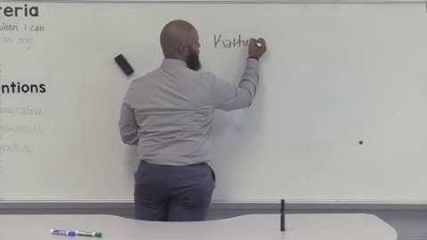 Teaching Tennessee: 6th Grade Math Lesson 2