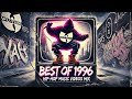 1996 Hip Hop Music Videos Mix [Part 3 of 3] | Golden Era Mixtape