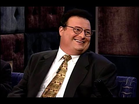 Video: Wayne Knight neto vērtība