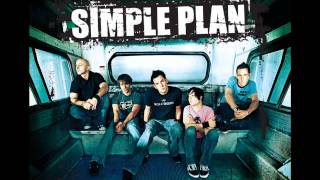 Video thumbnail of "Simple Plan - What if (HD)"