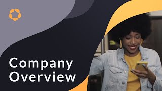 Pismo - Company Overview