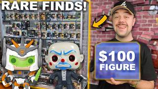 This Was A Nice Surprise Rare Funko Pops