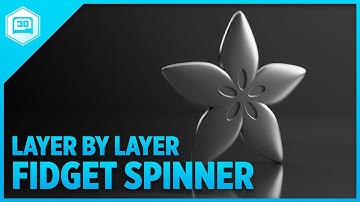 Layer by Layer – Using Forms in Fusion 360