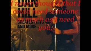 Celebrity Never Thought  by Dan Hill with lyrics Net Worth