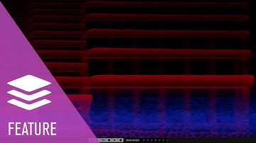 Improved Tools | New Features in SpectraLayers 8