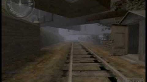 MoHAA Glitch Vid (Original Maps 1 to 7)