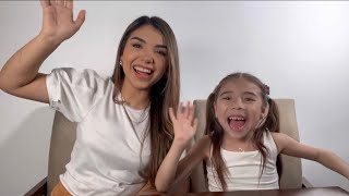 Q&amp;A DE LA AMISTAD - SOFI Y BLANCHI | Los Niño