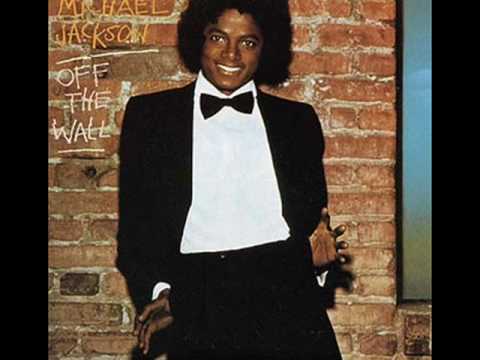 Michael Jackson - Don't Stop 'Til You Get Enough