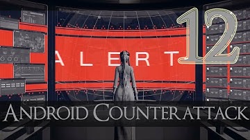 Android Counterattack (Nier Automata - Route A) || Part 12 || Goliath Class Returns