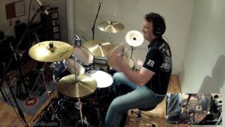 Green Day - Warning Drum Cover (Studio Version) - Denis Richard Jr