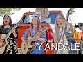 Y Andale (Con Tololoche) - Villa 5