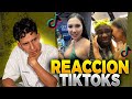 CHANTY REACCIONA A TIKTOKS DE AIDA MERLANO Y HABLA DE LAS MUJERES