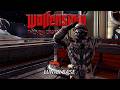 Wolfenstein The New Order: Lunar Base | Über