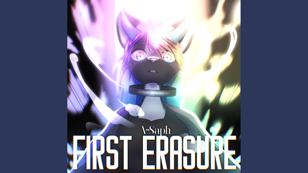 Watch First Erasure on YouTube Watch First Erasure on YouTube