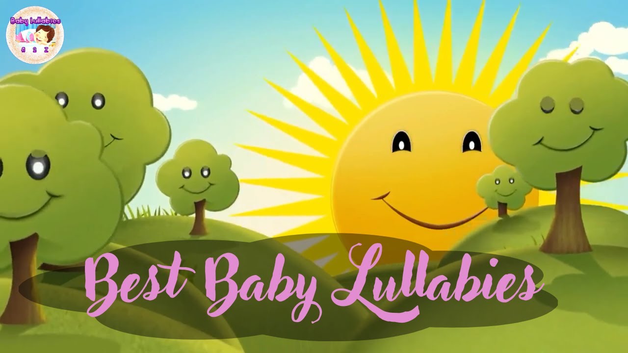 Lullaby For Babies To Go To Sleep Lullaby And Good Night Song