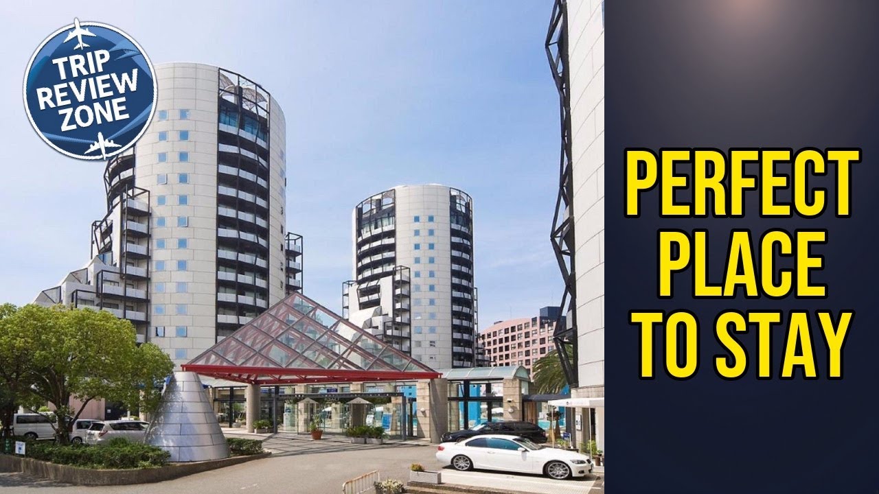The Residential Suites Fukuoka - Perfect Place to Stay | Fukuoka, Japan⭐