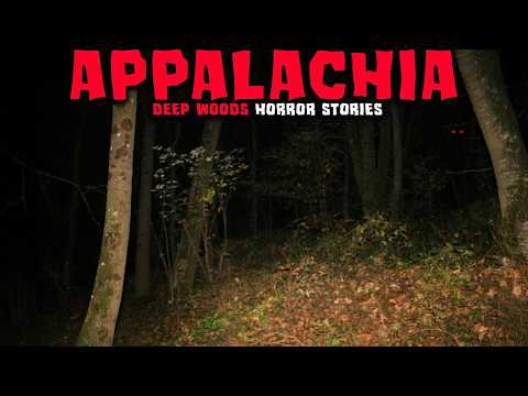 7 True Horror Stories Hidden Deep in Appalachia - Horror Stories