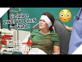 Laura war 14 TAGE lang VERMISST ​😱​ Emotionales Wiedersehen ! | Klinik am Südring | SAT.1