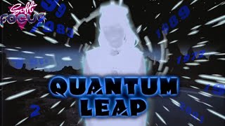 Soft Focus - Everything you ever wanted to know about Quantum Leap screenshot 2