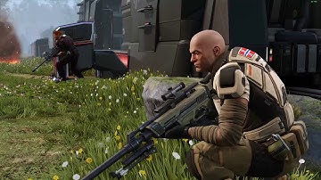 XCOM 2 Lesson 1: Missed Shots