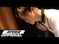 ATEEZ에이티즈 - 'HALAZIA' MV Making Film