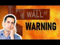 Will the stock market crash in 2024 or is there more upside  gareth soloway