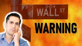 Will the Stock Market Crash in 2024 (or is there more upside)? | Gareth Soloway