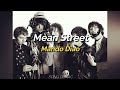 Mando Diao - Mean Street (Sub)