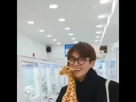JI CHANGMIN THE
