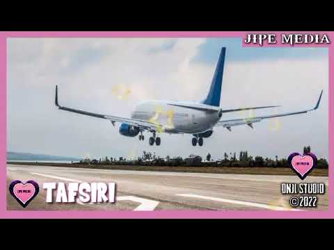 TAFSIRI KUOTA NDOTO NDEGE IMEPAA NA KUANGUKA ISHARA NA MAANA ZAKE