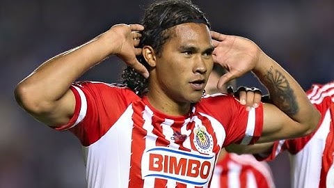 Queretaro vs Chivas 0-2 J9 Clausura 2016