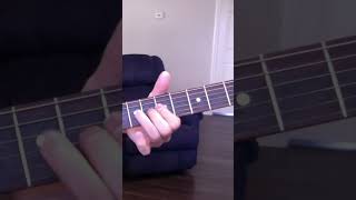Hole Hearted - Guitar Lessons  Patreon.com/TomPlaysGuitar