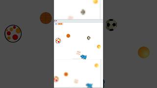 This Dog Doesnt Fetch Balls, But Dodge Balls