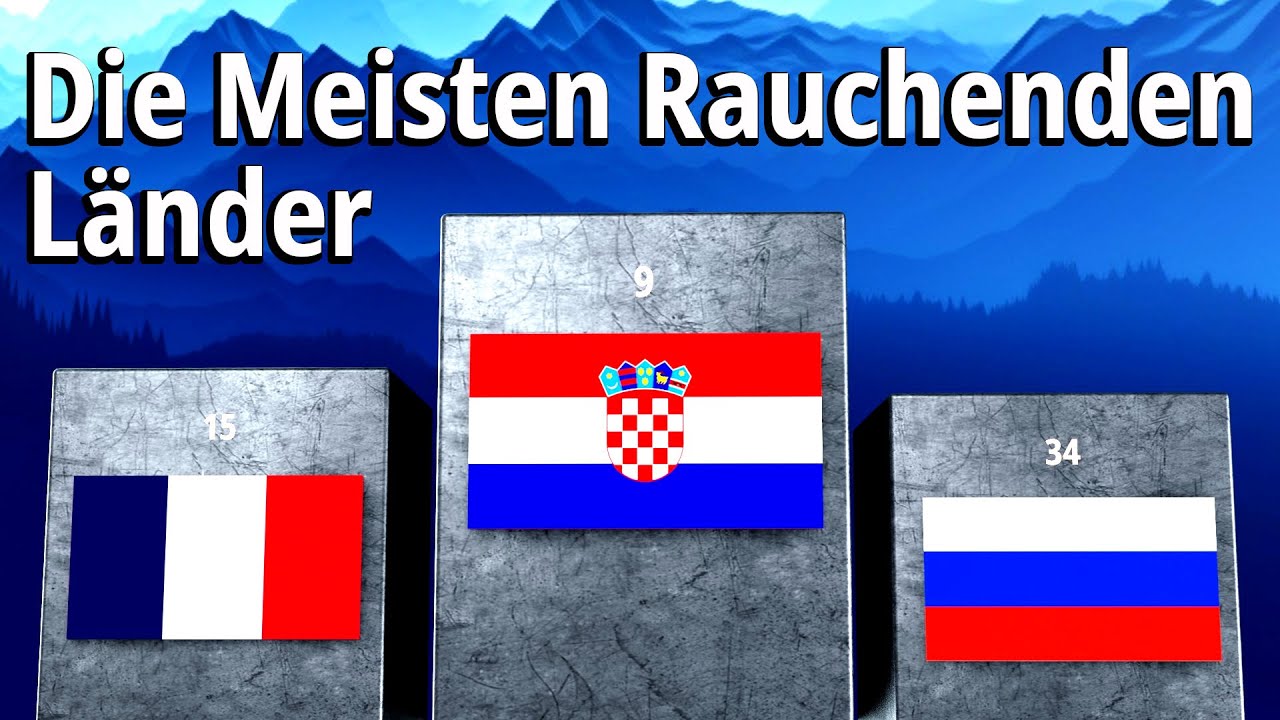 Welches Land Raucht Am Meisten YouTube welches-land-raucht-am-meisten-youtube