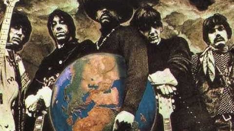 Steve Miller Band ~ Quicksilver Girl [1968]