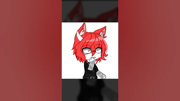 well it's gone it's gone it's ✨GONE✨gacha trend/meme #gacha #gachaclub #gachalife #gachameme #meme