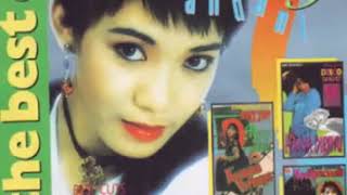 Badai Cinta {Remix} (MERRY ANDANI) Lirik: Awan Thoha